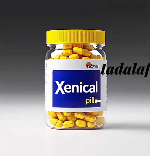 Tadalafil serve la ricetta